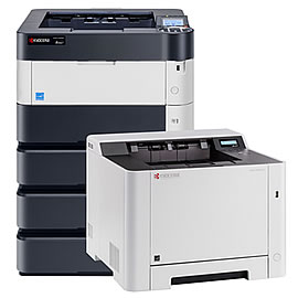 Office Printers